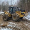 2004 John Deere 540GIII Skidder